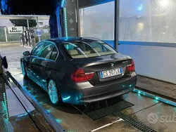 Usata 2005 BMW 325 Tre volumi | 5000 €
