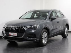 Grigio Usata 2019 Audi Q3 Business SUV | 30.900 € (Molto cara)