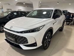 Pearl white Nuova 2025 MG HS SUV | 27.900 € (Molto cara)