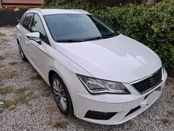 Usata 2017 Seat Leon Station wagon | 7500 € (Ottimo prezzo)