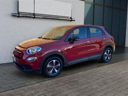 Rosso Usata 2020 Fiat 500X Lounge SUV | 13.900 € (Ottimo prezzo)