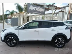 Usata 2022 Peugeot 2008 Allure SUV | 20.500 € (Buon prezzo)