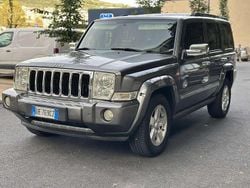 Usata 2006 Jeep Commander Limited SUV | 8900 €