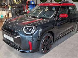 Legend grey Usata 2025 Mini Aceman SUV | 36.500 €