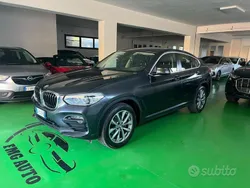 Usata 2020 BMW X4 SUV | 36.990 € (Super prezzo)