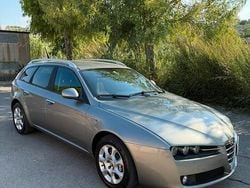 Usata 2010 Alfa Romeo 159 Station wagon | 2500 €