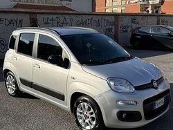 Usata 2017 Fiat Panda Lounge Due volumi | 8200 € (Buon prezzo)