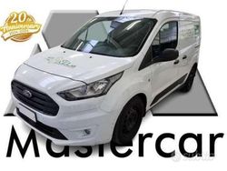 Bianco Usata 2020 Ford Transit Connect Monovolume | 8700 € (Super prezzo)