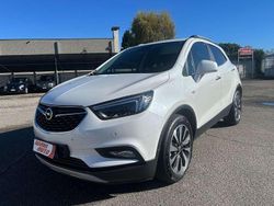 Bianco Usata 2017 Opel Mokka X SUV | 10.500 € (Buon prezzo)