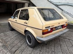 Usata 1980 VW Golf I Due volumi | 5999 €