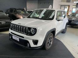Beige Usata 2021 Jeep Renegade Longitude SUV | 14.500 € (Buon prezzo)