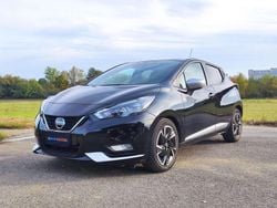 Other Usata 2021 Nissan Micra Tekna Tre volumi | 11.900 € (Buon prezzo)