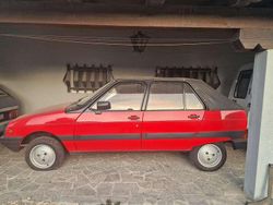 Usata 1984 Citroën Visa Tre volumi | 5000 €