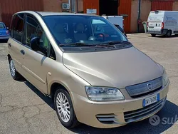 Usata 2009 Fiat Multipla Monovolume | 1799 € (Ottimo prezzo)