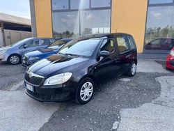 Blu Usata 2012 Skoda Roomster Active Monovolume | 2490 € (Super prezzo)