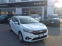 Other Usata 2024 Dacia Sandero Expression Tre volumi | 14.700 € (Buon prezzo)