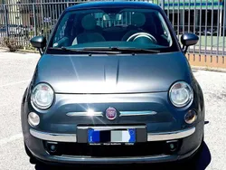 Grigio Usata 2011 Fiat 500 Due volumi | 6700 € (Buon prezzo)