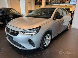 Grigio Usata 2023 Opel Corsa Elegance Tre volumi | 11.800 € (Ottimo prezzo)