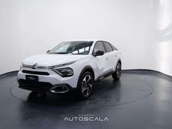 Bianco perla Usata 2024 Citroën C4 PureTech Tre volumi | 16.990 € (Ottimo prezzo)