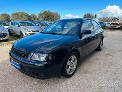 Nero Usata 2001 Audi A3 Ambition Tre volumi | 1200 € (Ottimo prezzo)