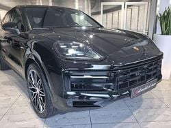 Nero Usata 2024 Porsche Cayenne Chrono SUV | 121.900 € (Buon prezzo)