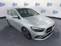 Grigio Usata 2024 Mercedes B160 Monovolume | 26.900 € (Super prezzo)