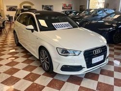 Bianco Usata 2014 Audi A3 Ambition Tre volumi | 12.000 € (Buon prezzo)