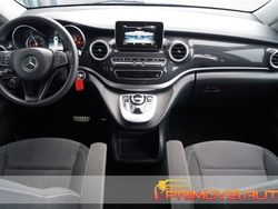 Nero Usata 2018 Mercedes V200 Monovolume | 47.000 €