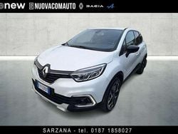 Bianco Usata 2019 Renault Captur SUV | 11.900 € (Buon prezzo)
