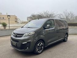 Grigio Usata 2021 Opel Zafira Life Elegance Monovolume | 27.850 € (Buon prezzo)
