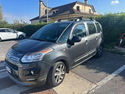 Grigio Usata 2013 Citroën C3 Picasso Seduction Monovolume | 4000 € (Buon prezzo)