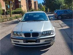 Grigio Usata 2000 BMW 316 Tre volumi | 2100 €