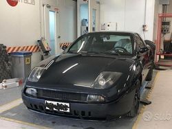 Nero Usata 1995 Fiat Coupé Coupé | 7000 €