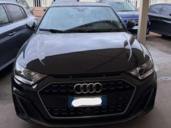 Nero Usata 2020 Audi A1 Sportback Ambiente Due volumi | 20.900 € (Buon prezzo)