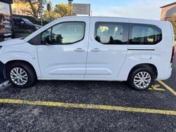 Bianco Usata 2023 Fiat Doblò Monovolume | 17.900 € (Ottimo prezzo)