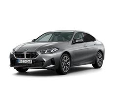 Gray Nuova 2025 BMW 218 Coupé | 42.900 € (Molto cara)
