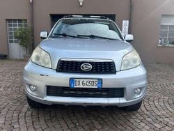 Grigio Usata 2009 Daihatsu Terios SHO SUV | 4400 € (Buon prezzo)