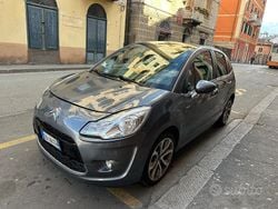 Grigio Usata 2010 Citroën C3 Exclusive Tre volumi | 3900 € (Ottimo prezzo)