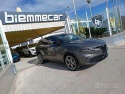 Grigio Usata 2022 Alfa Romeo Tonale Edizione Speciale SUV | 21.900 € (Buon prezzo)