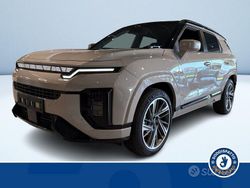 Grigio Nuova 2025 Ssangyong (KGM) Actyon SUV | 39.100 €