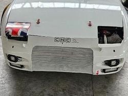 Bianco Usata 1993 Nissan 200 SX Coupé | 25.000 €