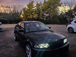 Usata 2001 BMW 320 Efficient Dynamics Tre volumi | 4000 € (Buon prezzo)