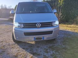 Grigio Usata 2010 VW T5 Furgone | 15.200 € (Buon prezzo)
