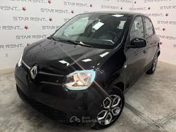 Nero Usata 2020 Renault Twingo SE Due volumi | 9290 € (Ottimo prezzo)