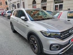 Argento Usata 2023 VW T-Cross Sportline SUV | 17.900 € (Ottimo prezzo)