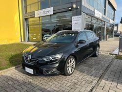 Nero Usata 2019 Renault Mégane GrandTour Intens Station wagon | 7000 € (Buon prezzo)