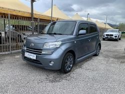 Blu Usata 2007 Daihatsu Materia Monovolume | 4600 €
