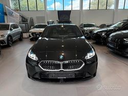 Nero Usata 2025 BMW 120 M Sport Due volumi | 33.500 € (Ottimo prezzo)