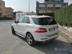 Bianco Usata 2012 Mercedes 250 Station wagon | 12.999 € (Buon prezzo)