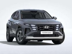Ecotronic grey Nuova 2025 Hyundai Tucson SUV | 31.990 € (Super prezzo)